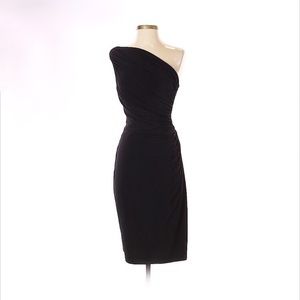 Ralph Lauren Cocktail Dress, Size 2